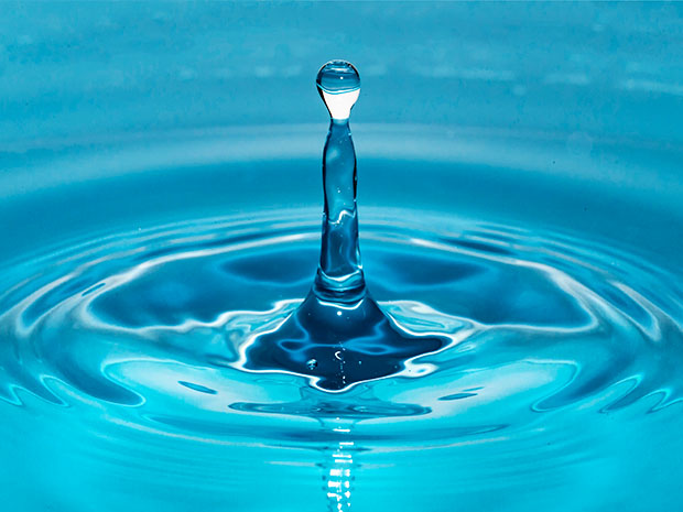 水环境